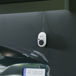 go-e Charger Gemini 22 kW