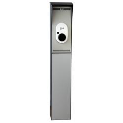 go-e Tower FBS Gemini