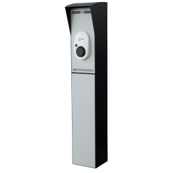 go-e Tower FBS Gemini