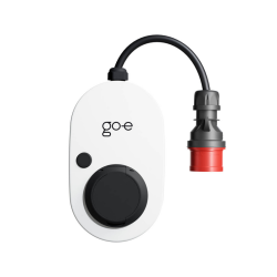 go-e Charger Gemini flex 22kW