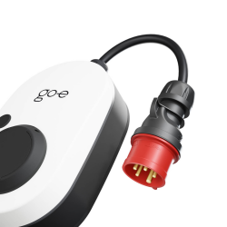 go-e Charger Gemini flex 22kW