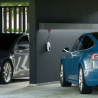 go-e Charger Gemini flex 22kW